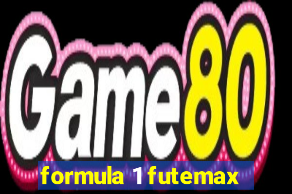 formula 1 futemax